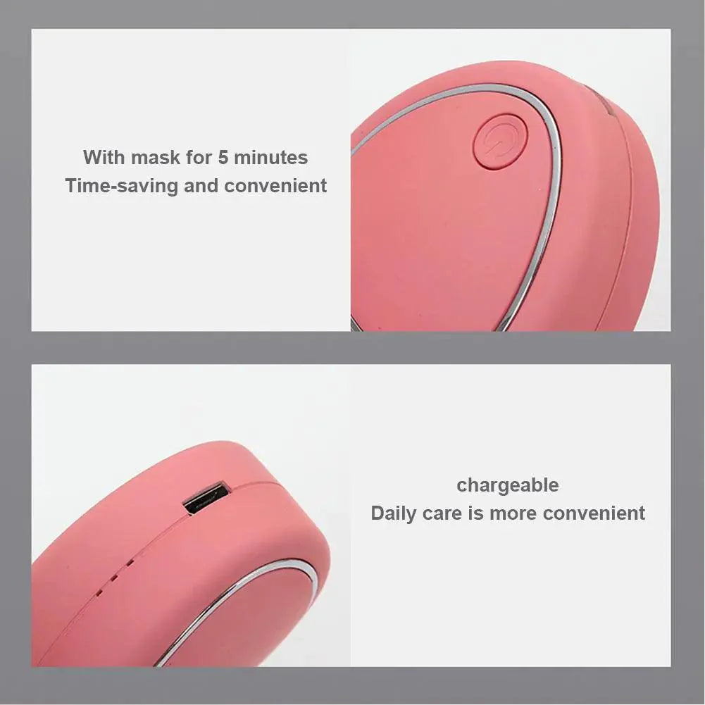 VoltiqueLift — Fühle den Sofort-Effekt straffer, jünger und unwiderstehlich frisch auszusehen!