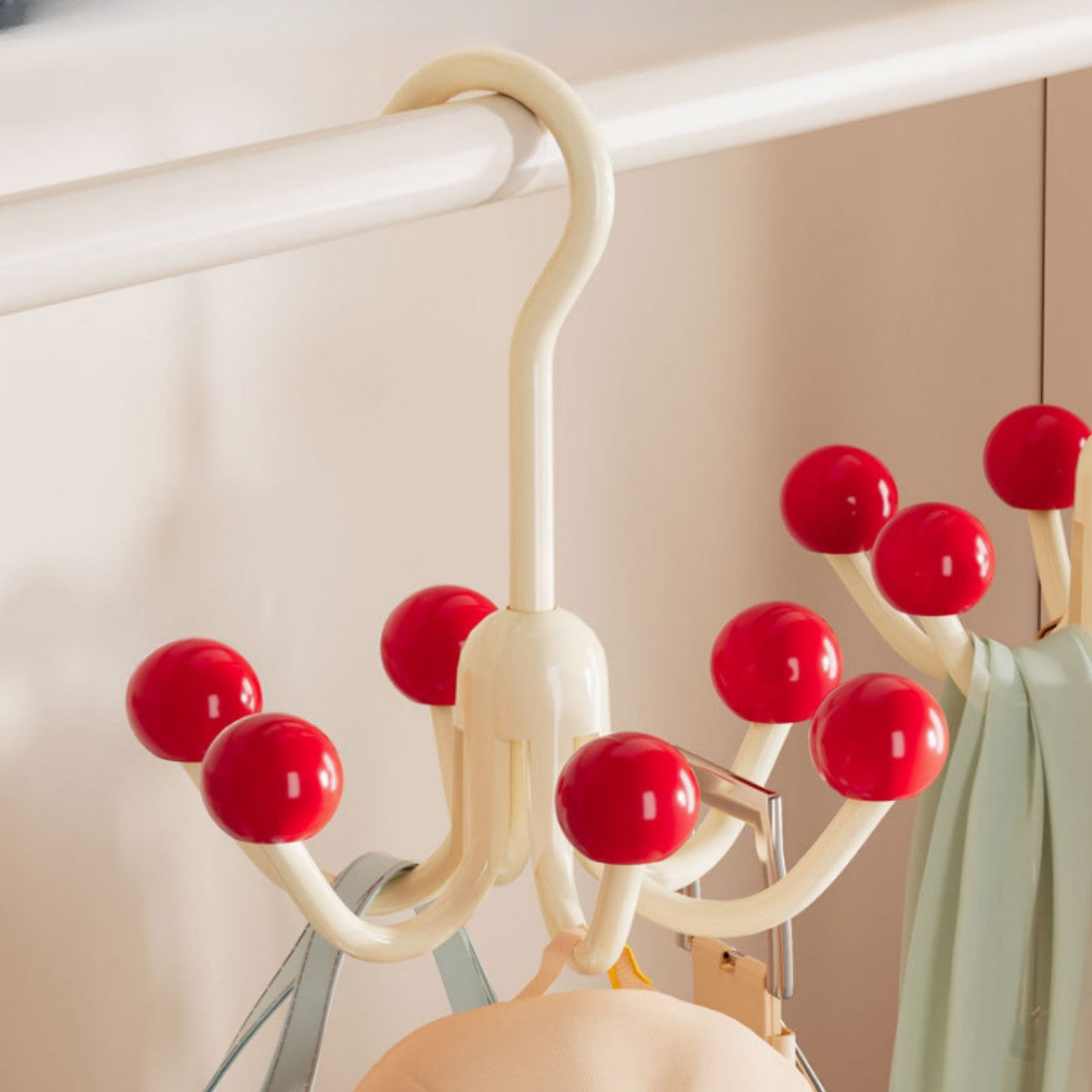 OrbitHook Organizer — Ultimative Kontrolle und Raumwunder für dein ordnungsliebendes Ich