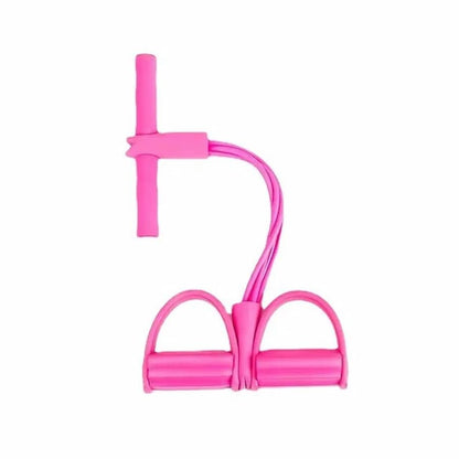 FlexiForce — Bring deinen Traumkörper schmerzfrei und stressfrei in Bestform – jederzeit, überall!