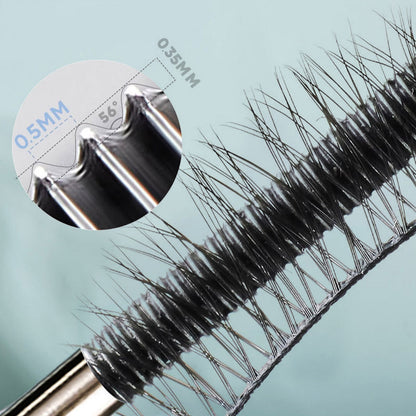 RapidCurl Pro — Ultimativer Wimpern-Boost für strahlende Augen, die jeden Moment mühelos meistern!
