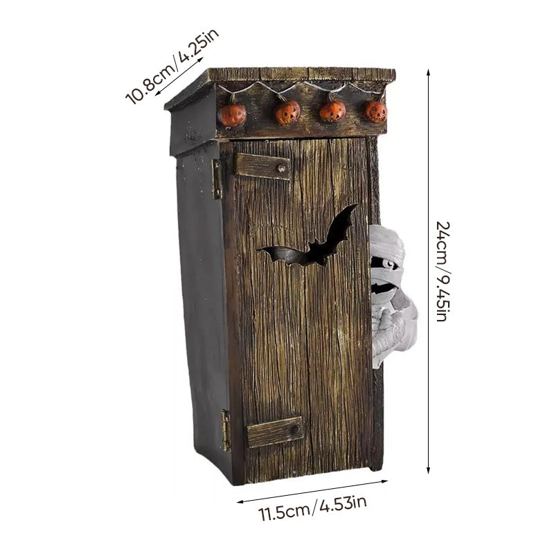 MummyLoo — Bring deine Party mit frechen Sprüchen und Lachsalven zum Kochen!