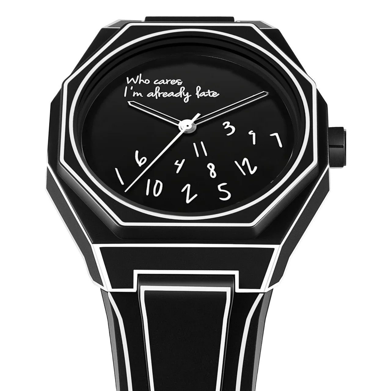 Nie Wieder Panik! Entfessele Deine Zeitmacht — Stressfrei, souverän und stylisch durch jeden Moment