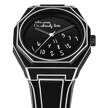 Nie Wieder Panik! Entfessele Deine Zeitmacht — Stressfrei, souverän und stylisch durch jeden Moment