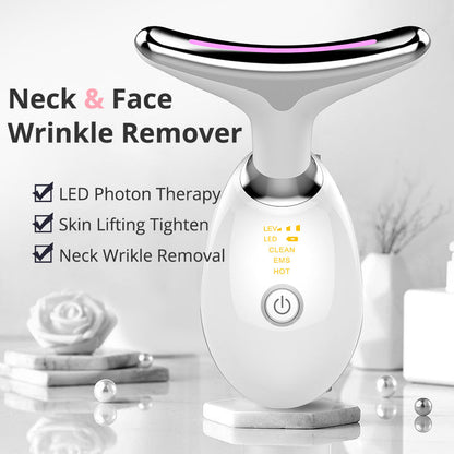 GlowVibe — Hol dir straffe, leuchtende Haut, die dich jung und unwiderstehlich fühlen lässt!
