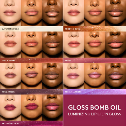 LipLure Elixir — Sorgt den ganzen Tag für verführerischen Glow und unwiderstehliche Geschmeidigkeit