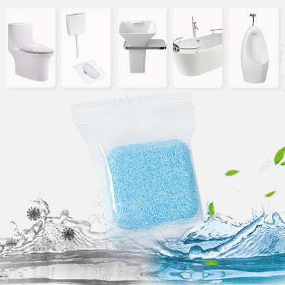 TorraX Tabs — Mach Deine Toilette zur strahlend frischen Wohlfühloase