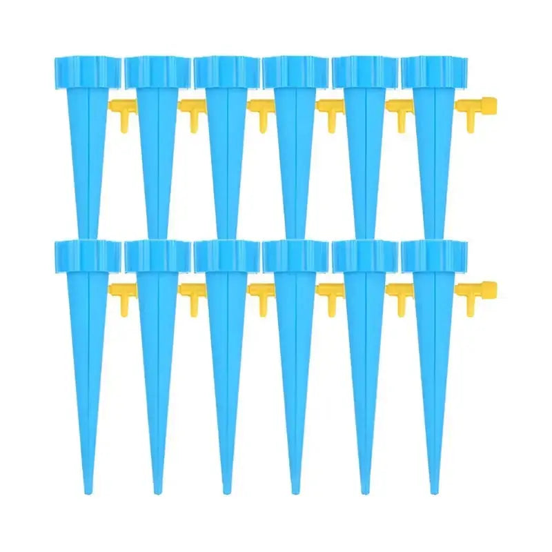 HydraPulse Spikes — Entspannt genießen, nie wieder vertrocknete Pflanzen