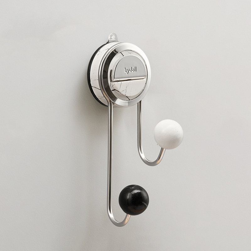 Elm Wood / Toilet Paper Holder — Schnell montiert, bombenfest & stilvoll für dein makelloses Bad!
