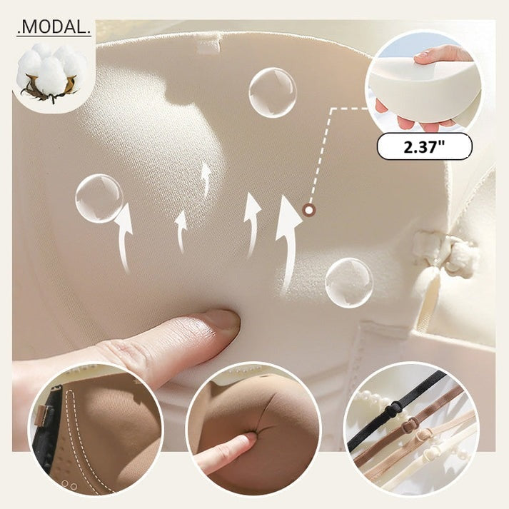 FlexStep — Geh den ganzen Tag schmerzfrei und federleicht durch dein Leben