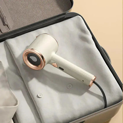 TurboGlide™ — Perfekt faltenfrei, wo immer das Leben dich hinführt