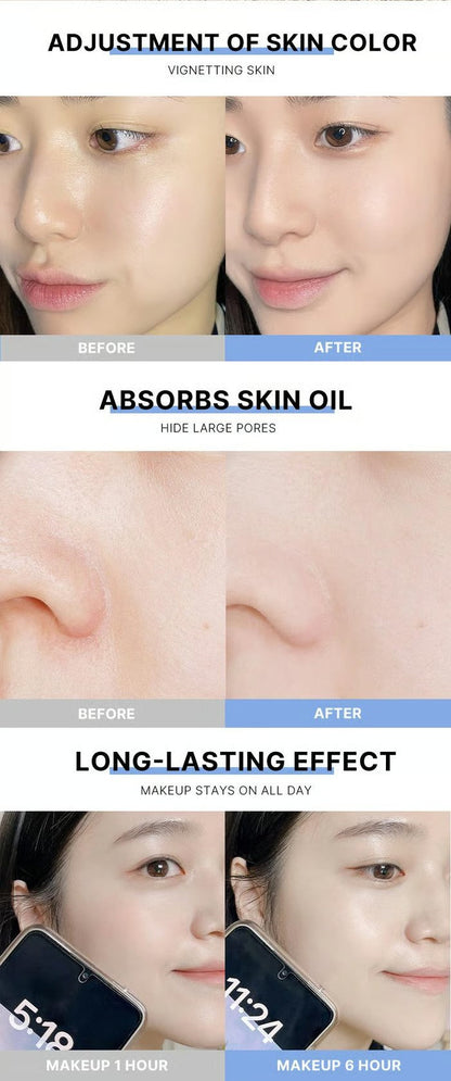 GlowGuard — Dein unsichtbarer Schutzschild für makellose, langanhaltende Perfektion