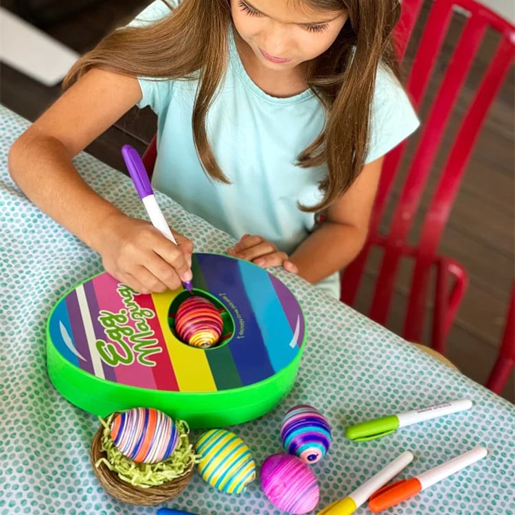 GlowTwirl — Kinderleicht Kreativ werden und pure Freude erleben!