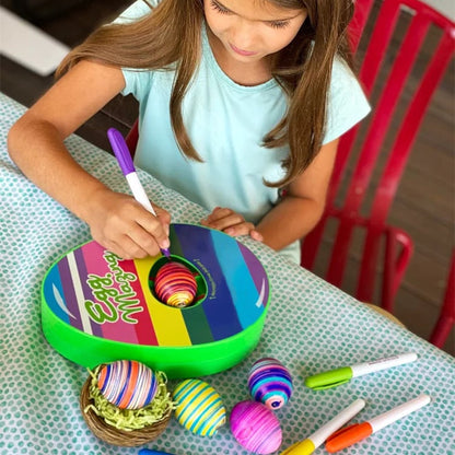 GlowTwirl — Kinderleicht Kreativ werden und pure Freude erleben!