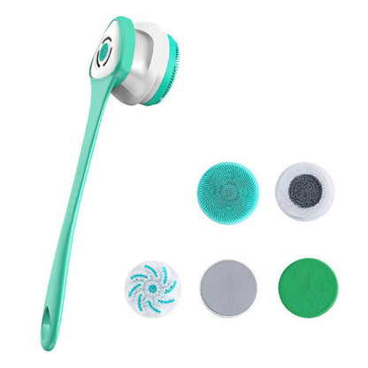 GlowFlex — Verwandelt deine Haut in Sekunden in eine strahlend glatte Wohlfühloase