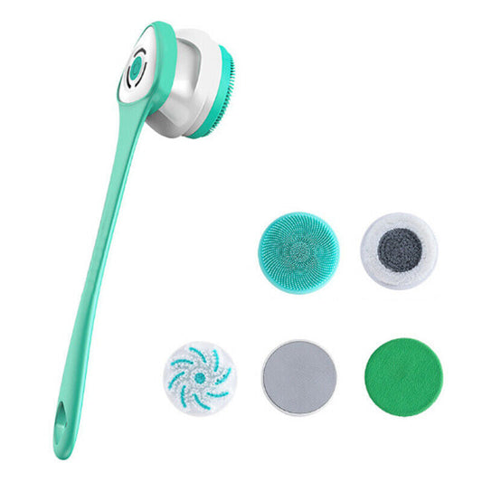 GlowFlex — Verwandelt deine Haut in Sekunden in eine strahlend glatte Wohlfühloase