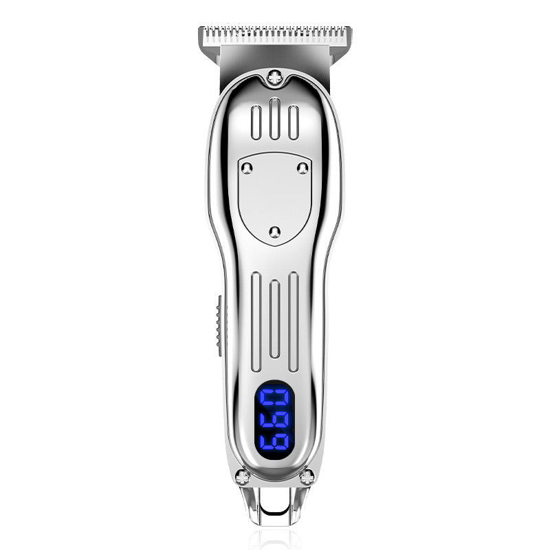 ViperTrim+ — Perfekte Schnitte, die deinen Style zum Gespräch machen