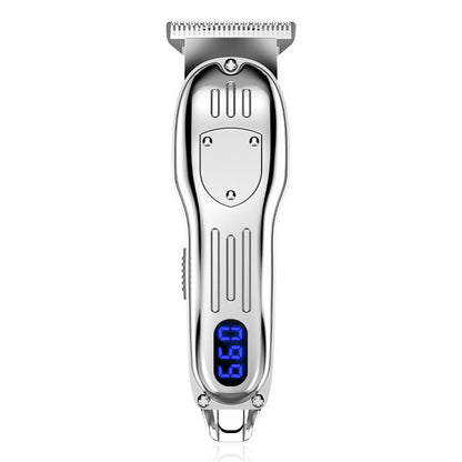 ViperTrim+ — Perfekte Schnitte, die deinen Style zum Gespräch machen