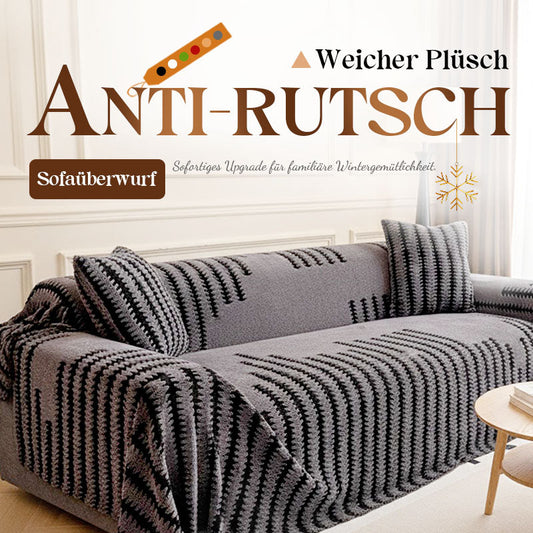 KuschelKraft — Fühl dich warm, geborgen und nie wieder frierend auf deinem Sofa!