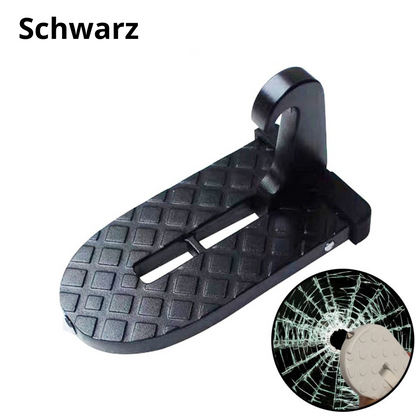 PowerStep — Sofort sicher aufs Autodach steigen und jede Ladung easy meistern