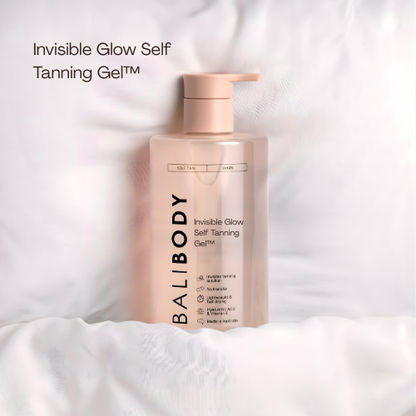 GlowRush Turbo-Tanning Gel™ — Erlebe in Sekunden deinen makellosen, unwiderstehlichen Sommer-Glow ohne Streifen oder Wartezeit