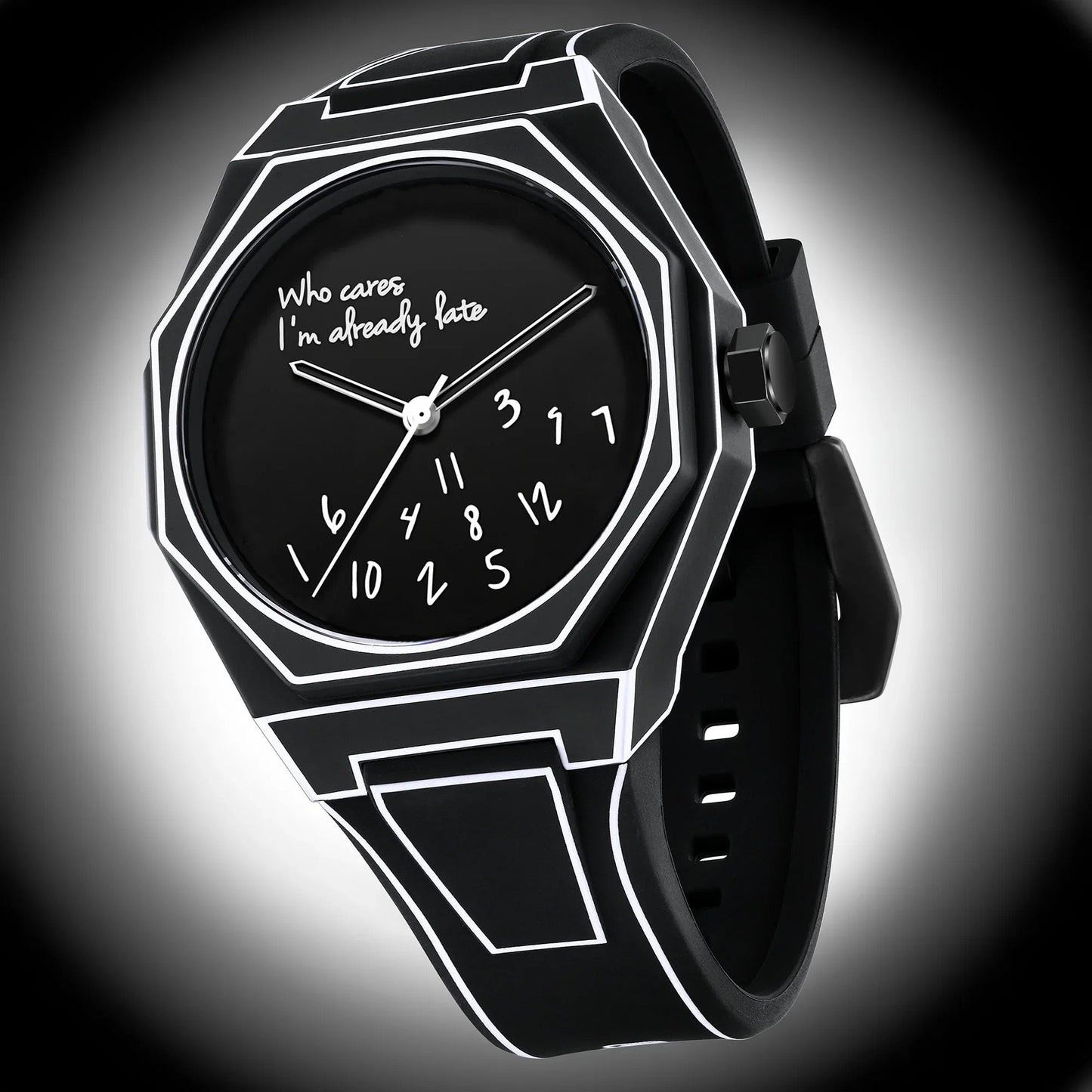 Nie Wieder Panik! Entfessele Deine Zeitmacht — Stressfrei, souverän und stylisch durch jeden Moment