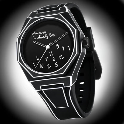 Nie Wieder Panik! Entfessele Deine Zeitmacht — Stressfrei, souverän und stylisch durch jeden Moment