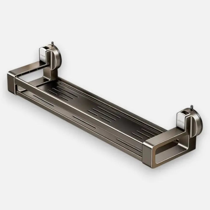 CarbonSteelMax — Endlich dein Bad in Griff bekommen – Ordnung ohne Löcher, Chaos ade!