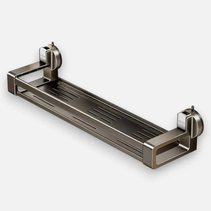 CarbonSteelMax — Endlich dein Bad in Griff bekommen – Ordnung ohne Löcher, Chaos ade!