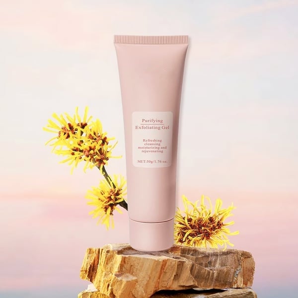 SmoothSkin™ — Endlich makellose Haut, die dein Selbstvertrauen zum Strahlen bringt