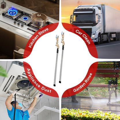 CleanCrack™ — Entfessele blitzschnelle Power, die jedes Versteck makellos macht!