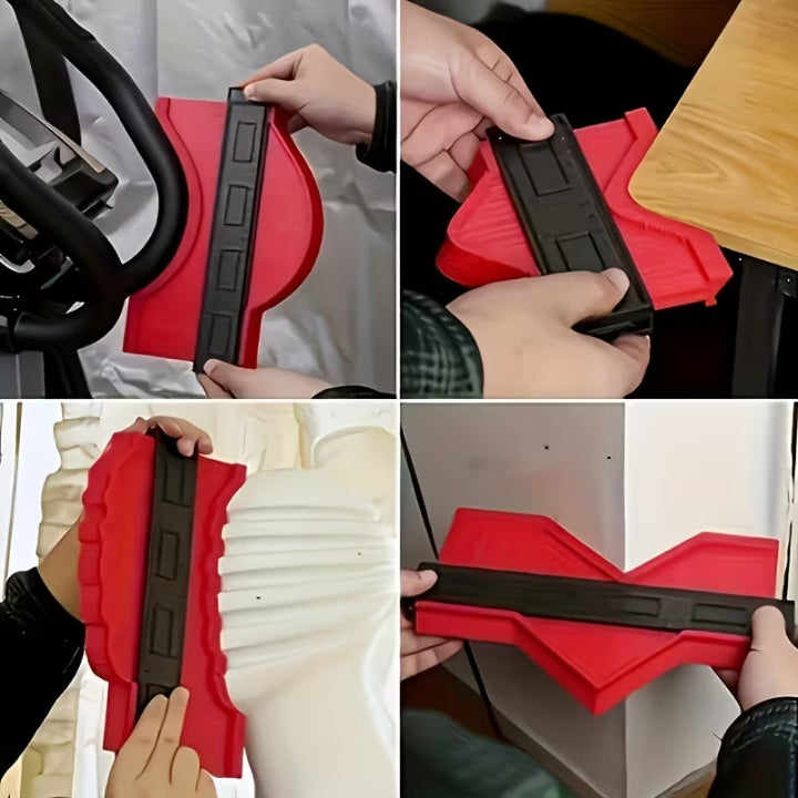 CutMaster Pro — Schneide mit Profi-Präzision und fühl dich stolz auf jeden Schnitt