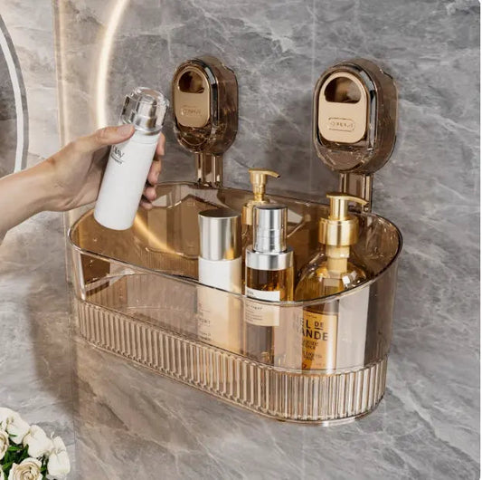 GripNest — Chaosfrei in Sekunden: Blitzschnelle Ordnung, die dein Zuhause strahlen lässt!