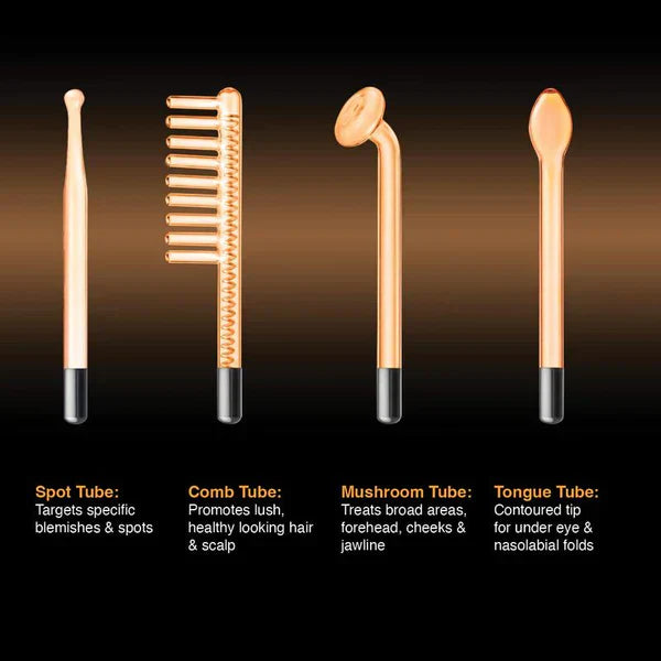 GlanzRebel™ — Erwecke Deine Haut zum Strahlen und verabschiede Dich von jedem Makel!