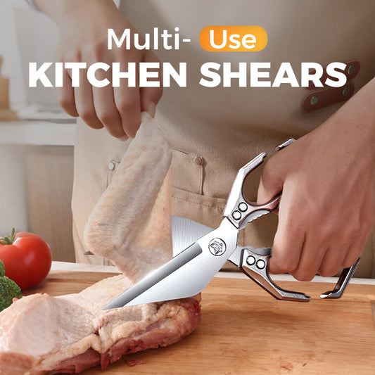 SliceMaster Pro — Mach deine Küche zum kraftvollen Kontrollzentrum, das selbst härteste Aufgaben mit Leichtigkeit meistert!
