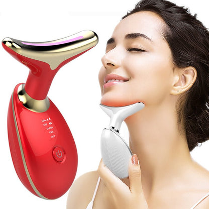 GlowVibe — Hol dir straffe, leuchtende Haut, die dich jung und unwiderstehlich fühlen lässt!
