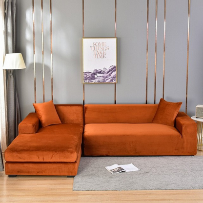 ShieldWrap — Mach dein Sofa zum makellosen Wohlfühlparadies ohne Flecken-Chaos