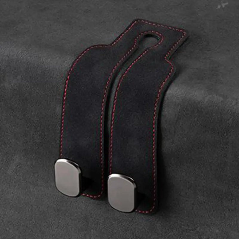 DriveHook — Mach Schluss mit Rücksitz-Chaos und fühl die Kontrolle bei jeder Fahrt!