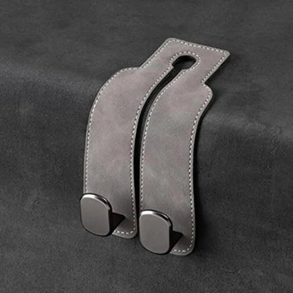 DriveHook — Mach Schluss mit Rücksitz-Chaos und fühl die Kontrolle bei jeder Fahrt!