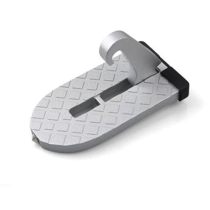StepMaster Pro — Sicherer Halt und Turbo-Power für deinen Dach-Boost ohne Stress!