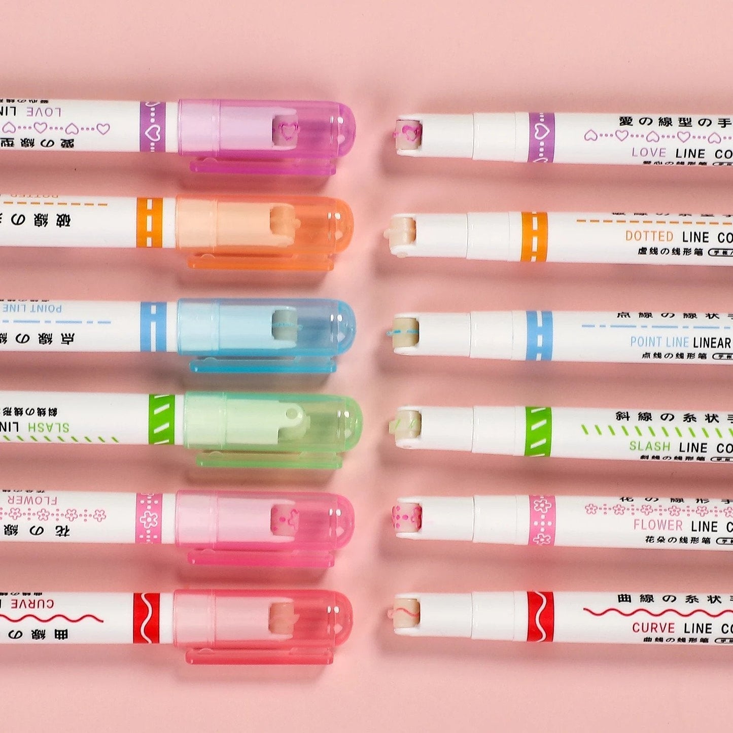 CurveMaster Pro Highlighter — Bring deine Kreativität mühelos in perfekte, kraftvolle Kurven