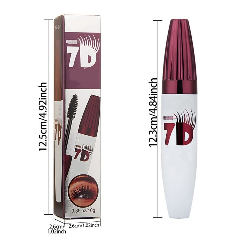 Power-Mascara — Unwiderstehliches Volumen & Schwung, das 24 Stunden lang alle Blicke fesselt