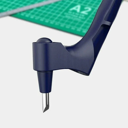 SliceMaster Pro — Meistere jede Kurve mit Profi-Genauigkeit und kinderleichtem Komfort