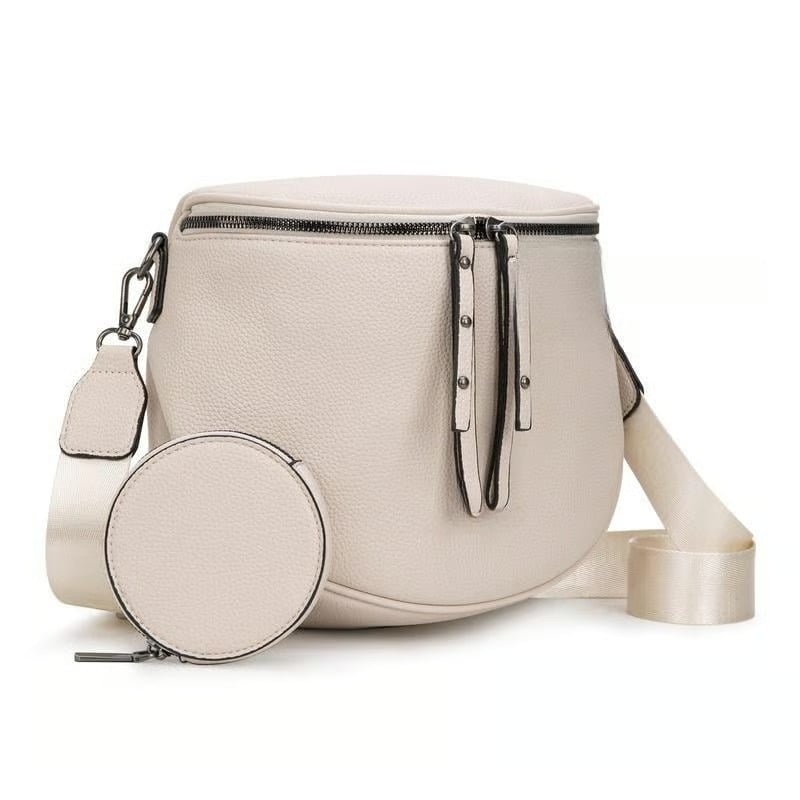 FlexiCarry Bag — Nie Mehr Chaos, Volle Freiheit für Deinen Alltag!