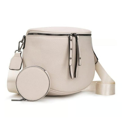 FlexiCarry Bag — Nie Mehr Chaos, Volle Freiheit für Deinen Alltag!
