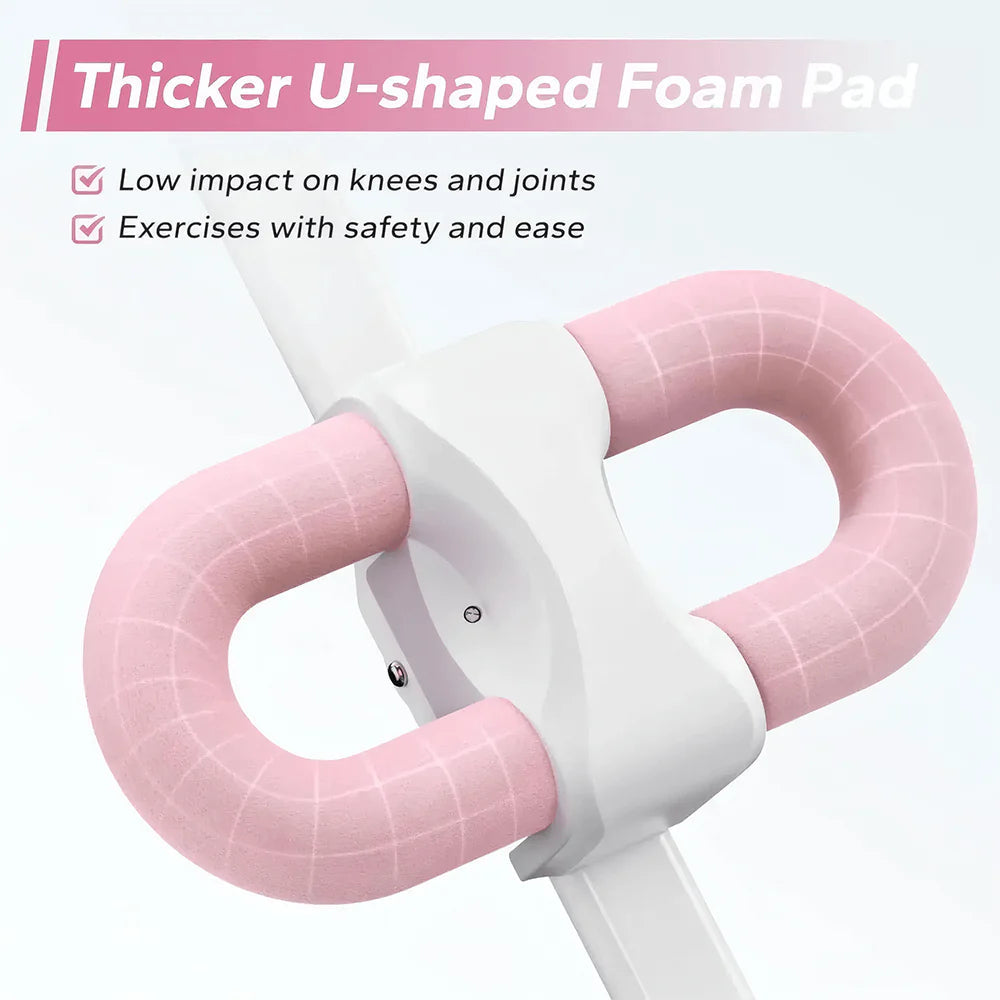 Bauchretter — Endlich schlank und definiert ohne Schweiß und Qual