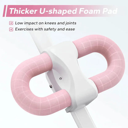 Bauchretter — Endlich schlank und definiert ohne Schweiß und Qual