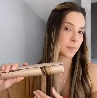 HairSculpt Pro™ — Verleihe dir im Handumdrehen unwiderstehlichen Glanz und Style, der Blicke fesselt!