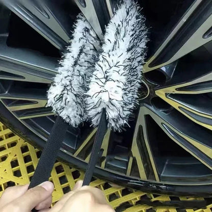 BlackMagic SwipePro — Mach jede Ecke deines Autos zum strahlenden Highlight!