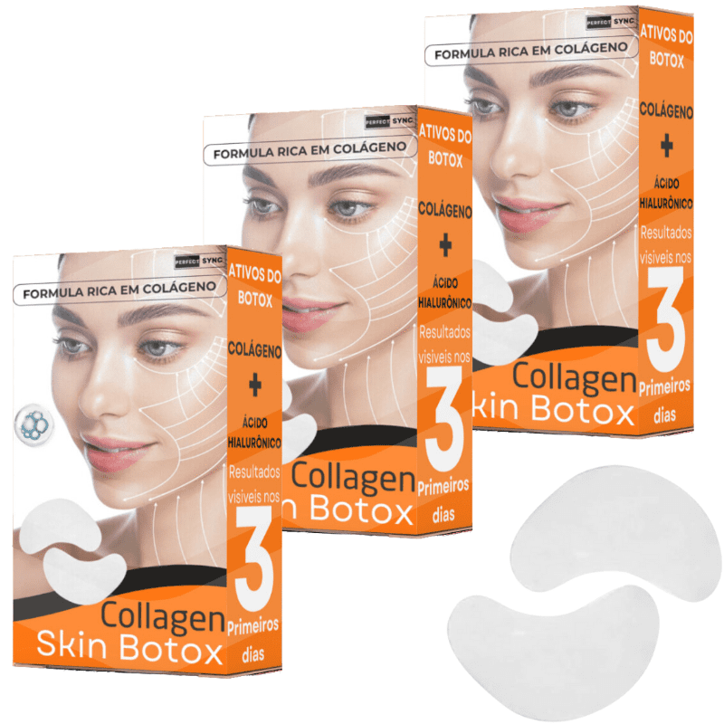 GlowForce Elixir™ — Entfessele jugendlichen Glow und glatte Haut ohne OP!