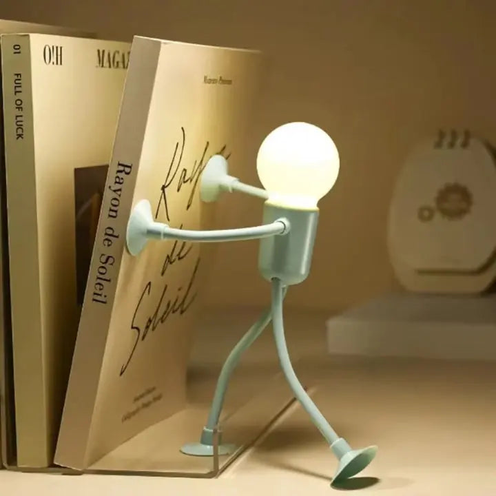 GlowFlexy — Verleihe deinem Zuhause sofortige Wärme und Gemütlichkeit auf Knopfdruck